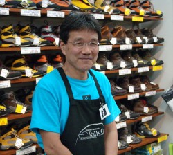 佐藤 栄二 佐藤 栄二